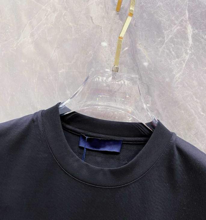 Dior T Shirts Short _SKUDiorS-5XL25tr3715844